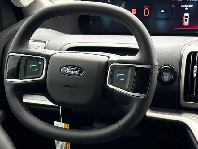 new 2026 Ford Expedition Max car, priced at $66,465