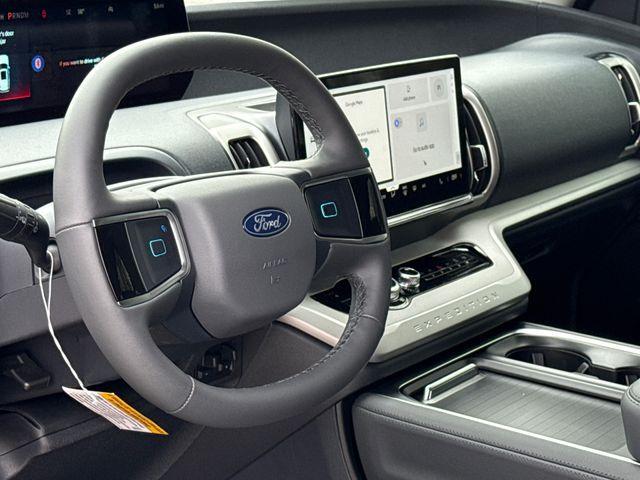 new 2026 Ford Expedition Max car, priced at $66,465
