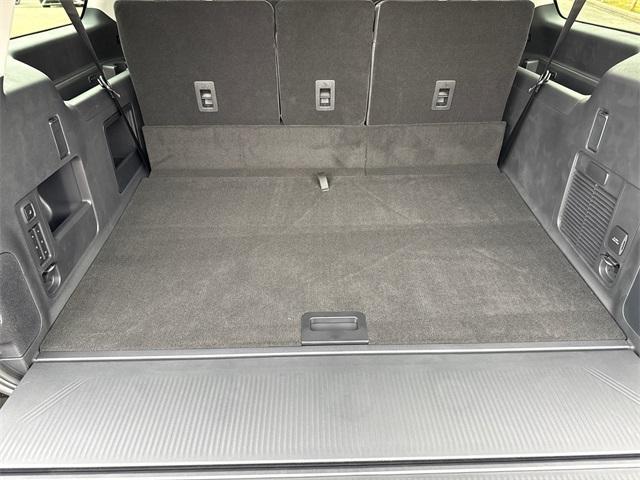 new 2026 Ford Expedition Max car, priced at $71,775