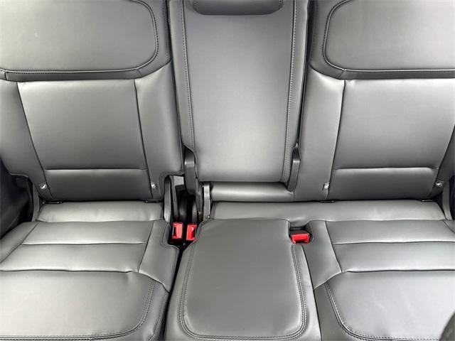 new 2026 Ford Expedition Max car, priced at $71,775