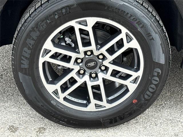 new 2026 Ford Expedition Max car, priced at $71,775