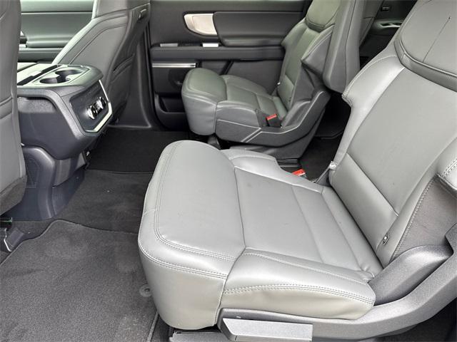 new 2026 Ford Expedition Max car, priced at $71,775