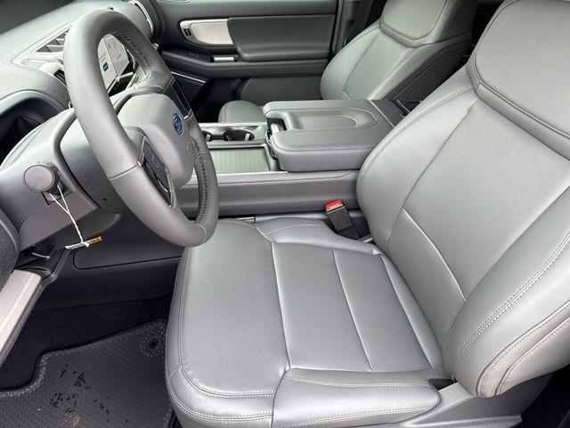 new 2026 Ford Expedition Max car, priced at $66,465