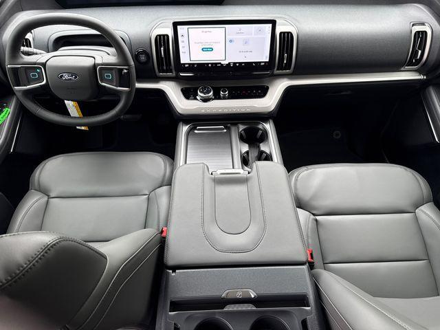 new 2026 Ford Expedition Max car, priced at $66,465
