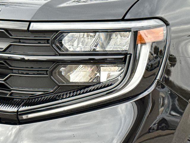 new 2026 Ford Expedition Max car, priced at $66,465