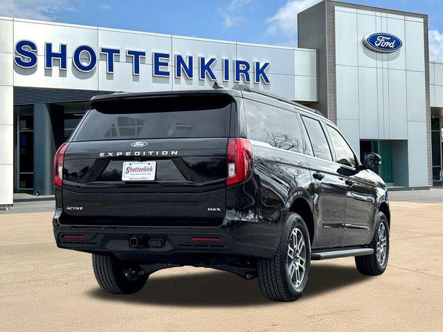 new 2026 Ford Expedition Max car, priced at $66,465