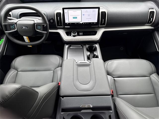 new 2026 Ford Expedition Max car, priced at $71,775