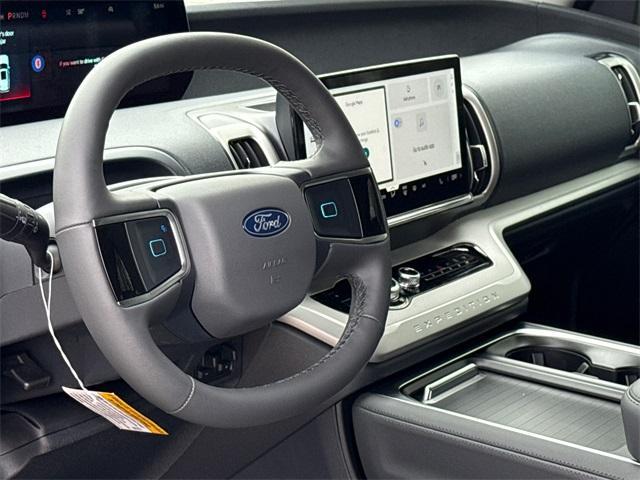 new 2026 Ford Expedition Max car, priced at $71,775