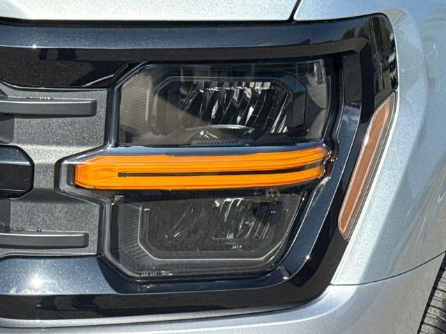 new 2026 Ford F-150 car, priced at $57,794