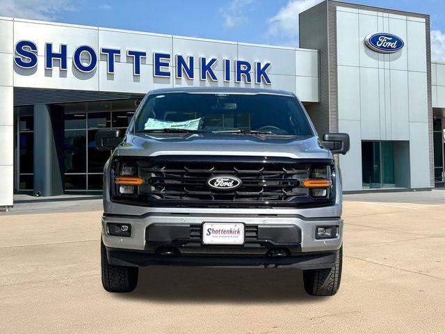 new 2026 Ford F-150 car, priced at $57,794