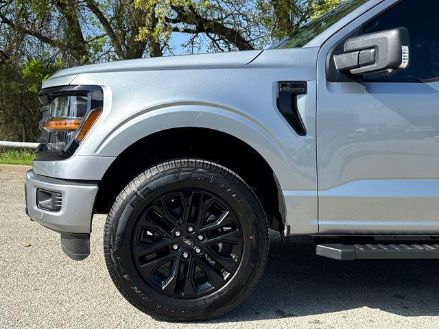 new 2026 Ford F-150 car, priced at $57,794