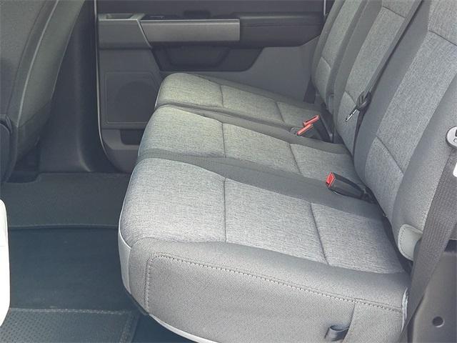 new 2025 Ford F-250 car, priced at $61,771