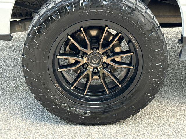 used 2021 Ford F-150 car, priced at $28,420
