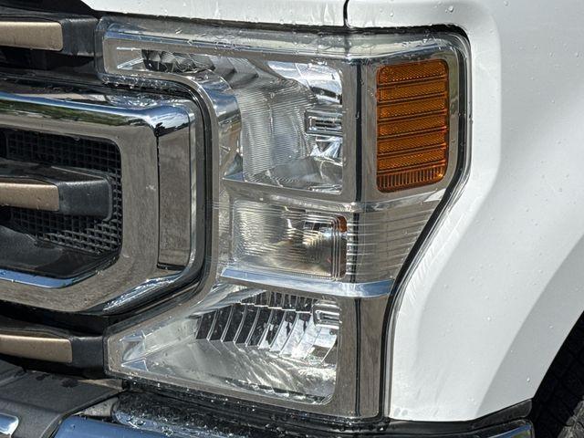 used 2022 Ford F-250 car, priced at $53,000