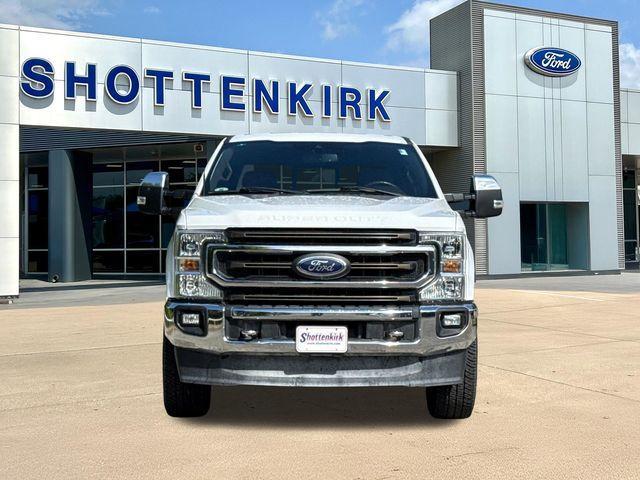 used 2022 Ford F-250 car, priced at $53,000