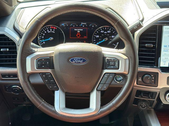 used 2022 Ford F-250 car, priced at $53,000