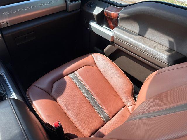 used 2022 Ford F-250 car, priced at $53,000