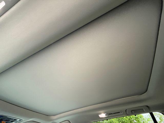 used 2025 Toyota Grand Highlander car, priced at $43,600