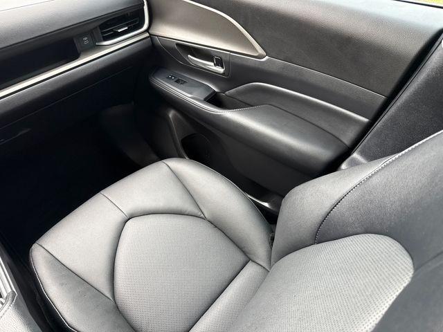 used 2025 Toyota Grand Highlander car, priced at $43,600