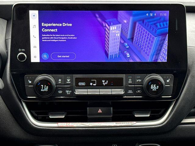 used 2025 Toyota Grand Highlander car, priced at $43,600