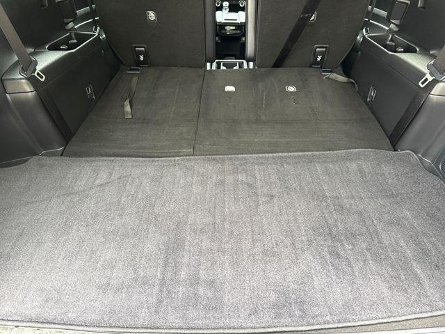 used 2025 Toyota Grand Highlander car, priced at $43,600
