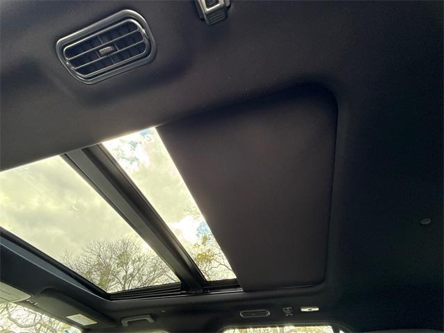 new 2026 Ford Expedition car, priced at $83,995