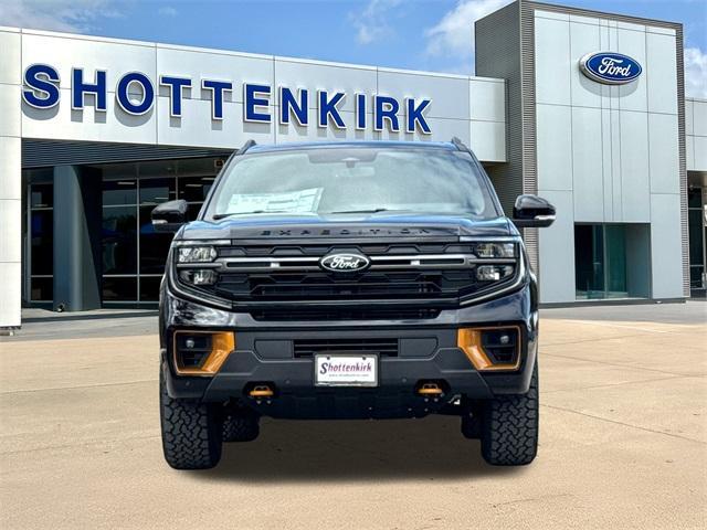 new 2026 Ford Expedition car, priced at $83,995
