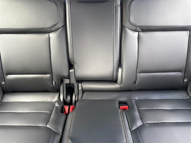 new 2026 Ford Expedition car, priced at $83,995