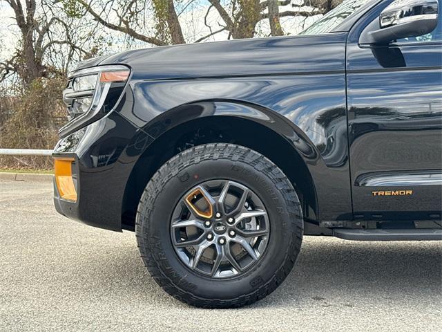 new 2026 Ford Expedition car, priced at $83,995