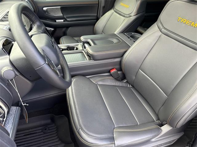 new 2026 Ford Expedition car, priced at $83,995