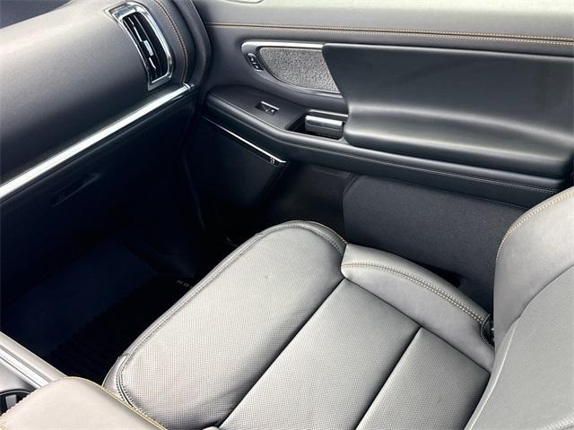 new 2026 Ford Expedition car, priced at $83,995