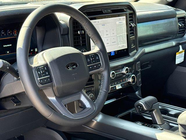 new 2026 Ford F-150 car, priced at $64,417