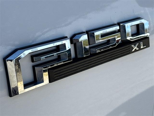 used 2019 Ford F-150 car