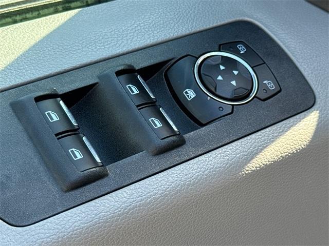 used 2019 Ford F-150 car