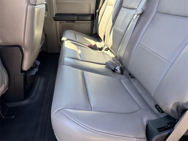 used 2019 Ford F-150 car