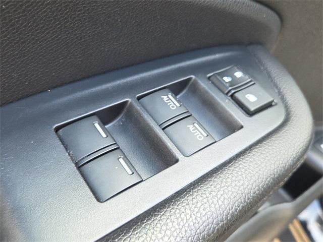 used 2021 Honda Pilot car, priced at $23,487