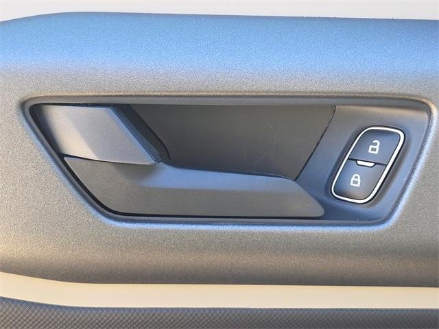 new 2025 Ford Bronco Sport car, priced at $29,217