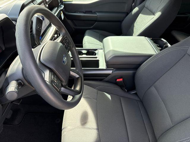 new 2026 Ford F-150 car, priced at $46,695