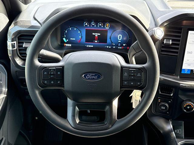 new 2026 Ford F-150 car, priced at $46,695
