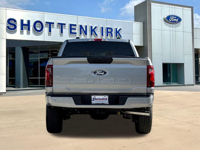 new 2026 Ford F-150 car, priced at $46,695