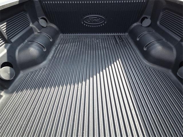 used 2023 Ford Ranger car, priced at $30,900