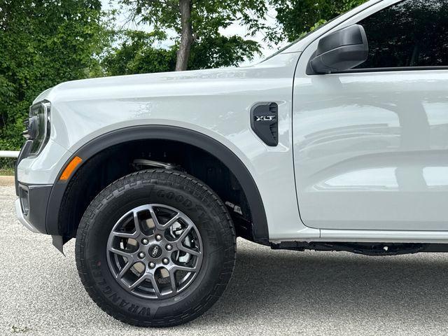 new 2026 Ford Ranger car, priced at $35,636