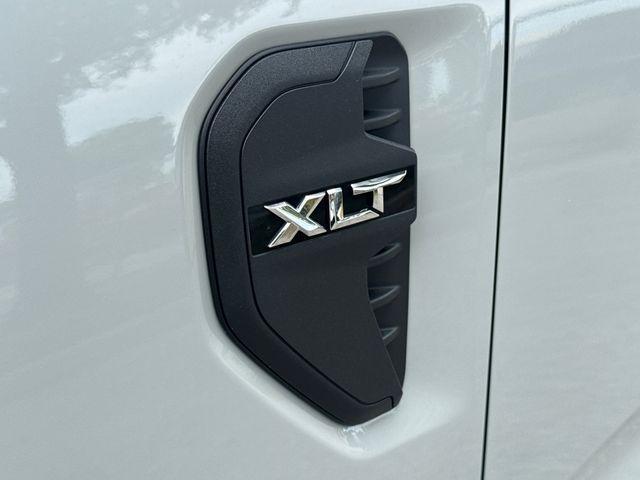new 2026 Ford Ranger car, priced at $35,636