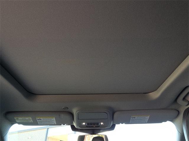 used 2022 Ford Explorer car, priced at $24,700