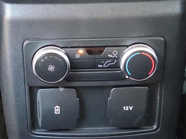 used 2022 Ford Explorer car, priced at $24,700