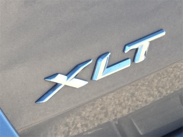 used 2022 Ford Explorer car, priced at $24,700