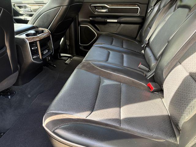 used 2020 Ram 1500 car, priced at $34,000