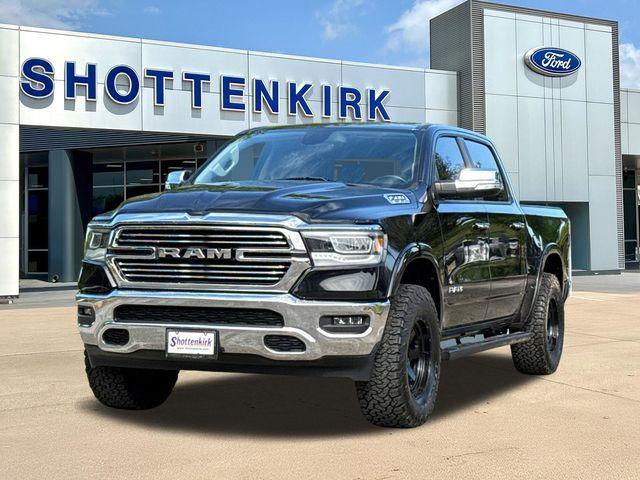 used 2020 Ram 1500 car, priced at $34,000