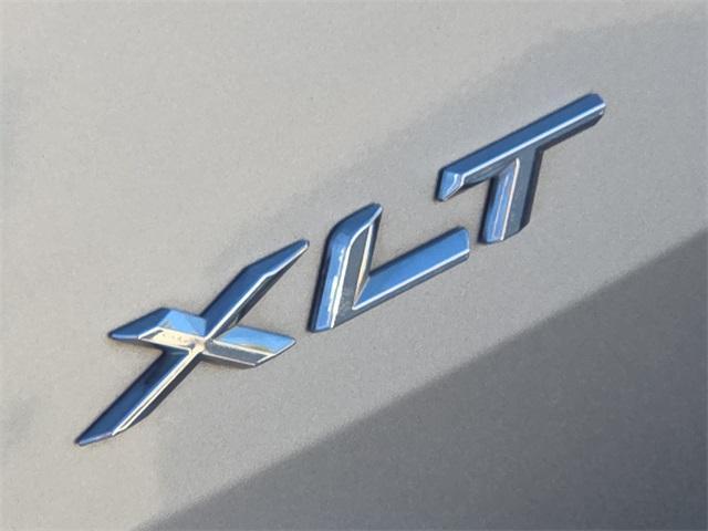 used 2022 Ford Explorer car, priced at $26,000