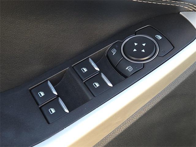 used 2022 Ford Explorer car, priced at $26,000